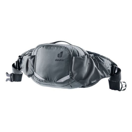 Deuter Pulse 5 Bicycle Bag 391022340140 Import z Action/Survival/Torby, plecaki, organizery Your Sports Performance