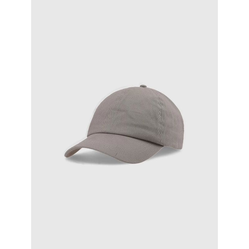 Unisex strapback cap 4F 4FWMM00ACABU465-24S *Kategoria tymczasowa Your Sports Performance