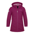 Trollkids Girls Bergen Coat Waterproof Insulated Jacket for Girls (460-229) Trollkids