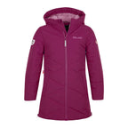 Trollkids Girls Bergen Coat Waterproof Insulated Jacket for Girls (460-229) Trollkids