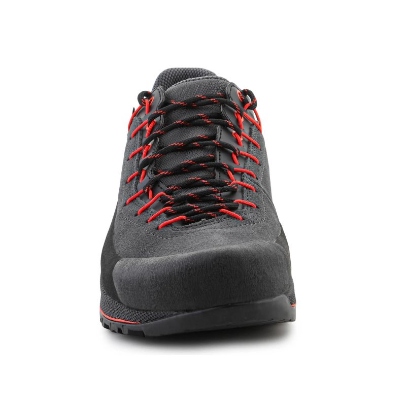 La Sportiva TX4 Evo Gtx Carbon M 37D900322 shoes Footwear/Outdoor/La Sportiva Your Sports Performance