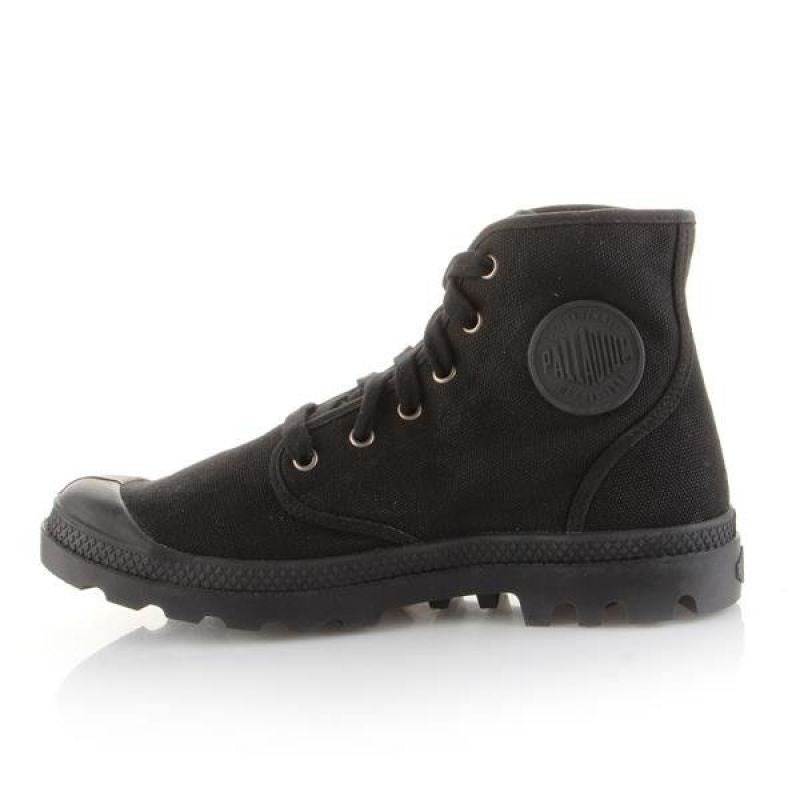 Palladium Pampa Hi M 02352-060 shoes Footwear/Lifestyle/Palladium Your Sports Performance