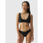 Women's 4F Bikini Top Swimsuit *Kategoria tymczasowa Your Sports Performance