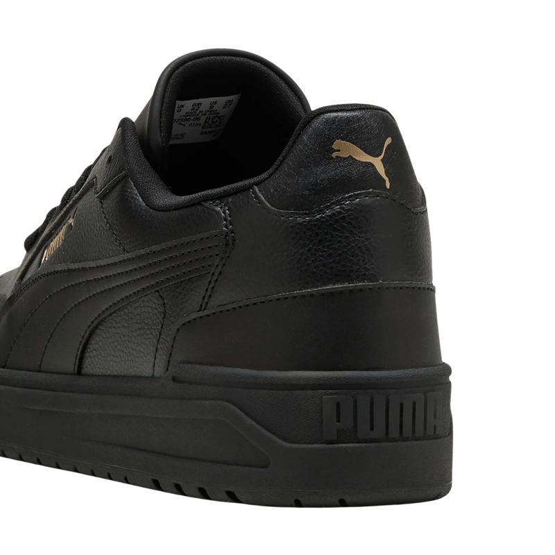 Puma Downtown women's shoes black 402596 06 Puma