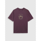 Women's oversize printed T-shirt 4F 4FRSS25TTSHF2791-50S *Kategoria tymczasowa Your Sports Performance