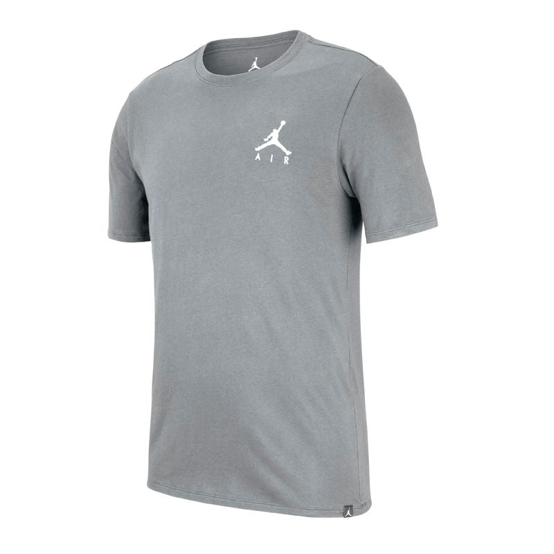 Nike Jordan Jumpman Air Embroidered T-shirt M AH5296-091 Clothing/Basketball Your Sports Performance