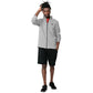 4F M sweatshirt H4Z22 PLM350 27M Clothing/Outdoor 4F