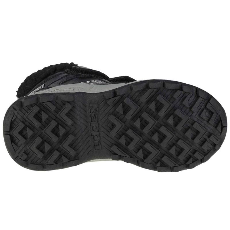 Kappa Tapiwa Tex K Jr 260906K-1116 shoes Footwear/Outdoor/Kappa Kappa