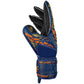 Reusch Attrakt Silver Jr 5472215 4411 Goalkeeper Gloves Accessories/Gloves Your Sports Performance