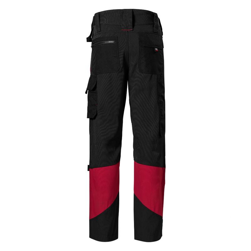 Rimeck Vertex M MLI-W0723 work trousers Clothing/Outdoor/Rimeck Your Sports Performance