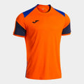 Joma Danubio Short Sleeve T-shirt 104209.883 Clothing/Training/Joma Joma