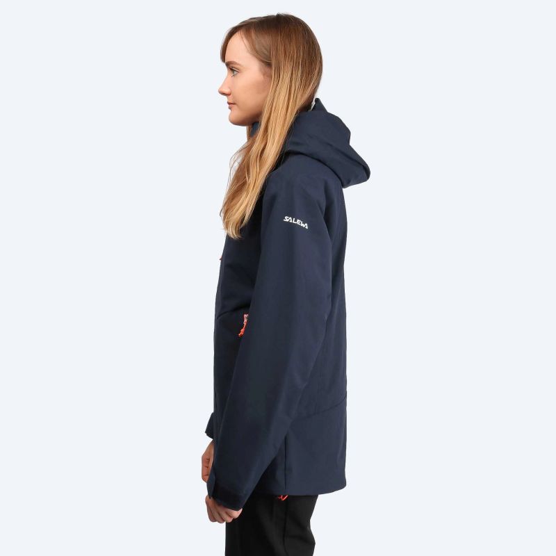 Salewa Antelao Beltovo Twr W Jkt 28254-3961 jacket Clothing/Outdoor Your Sports Performance