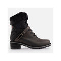 Rossignol 1907 Megeve Grey Wax Shoes Import z PMSport Your Sports Performance