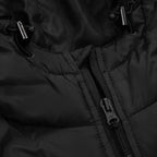 Men's black Pit Bull Eclipse Hooded vest - 5240129 Odzież/Odzież na co dzień Your Sports Performance