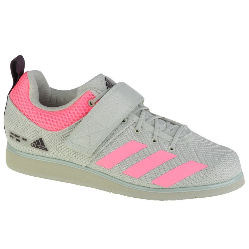 Adidas Powerlift 5 Weightlifting M GY8920 shoes Footwear/Training/Men Adidas