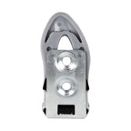 Roces left inline skate buckle 80156900001 Accessories/Skating/Rolki (pozostałe) Your Sports Performance