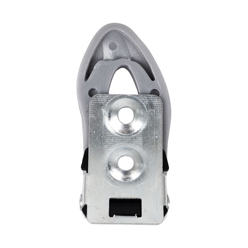 Roces left inline skate buckle 80156900001 Accessories/Skating/Rolki (pozostałe) Your Sports Performance
