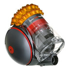 DYSON Cinetic Big Ball Multi Floor Bagless Vacuum Cleaner (700W) AGD - Produkty/Odkurzacze Your Sports Performance