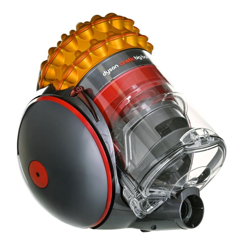 DYSON Cinetic Big Ball Multi Floor Bagless Vacuum Cleaner (700W) AGD - Produkty/Odkurzacze Your Sports Performance