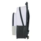 Real Madrid small backpack 612554006 Accessories/Plecaki/pozostałe plecaki Your Sports Performance