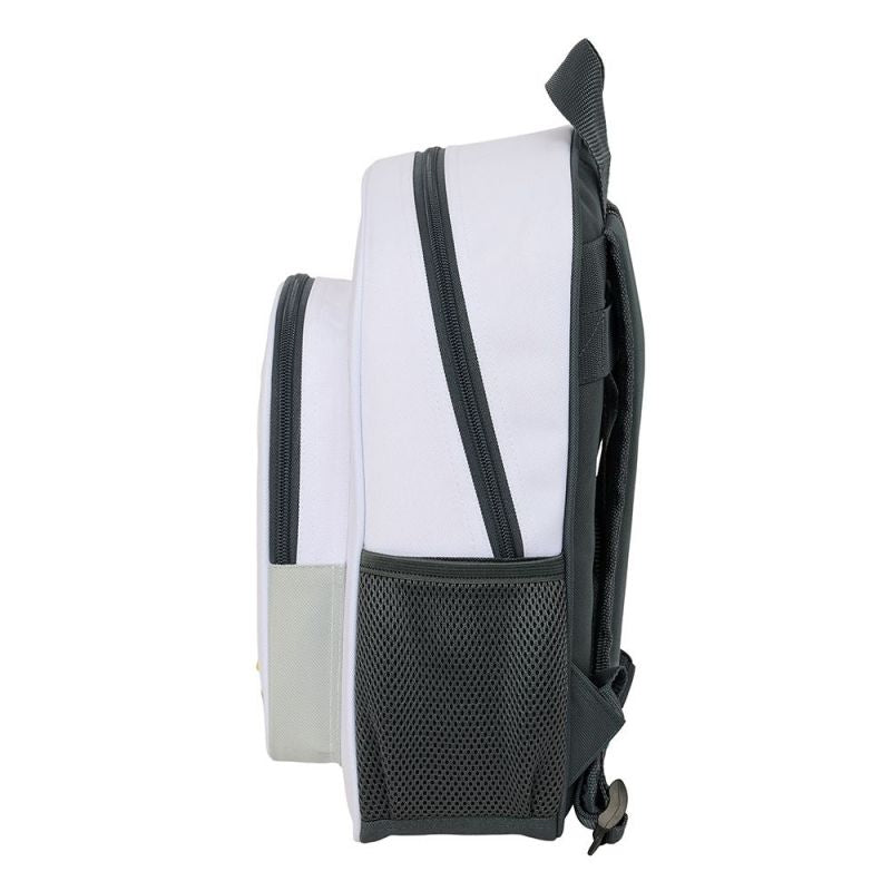 Real Madrid small backpack 612554006 Accessories/Plecaki/pozostałe plecaki Your Sports Performance