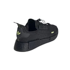Adidas BOOST NMD men's sports shoes black - ID4713 Obuwie/Buty do koszykówki męskie/Adidas Your Sports Performance