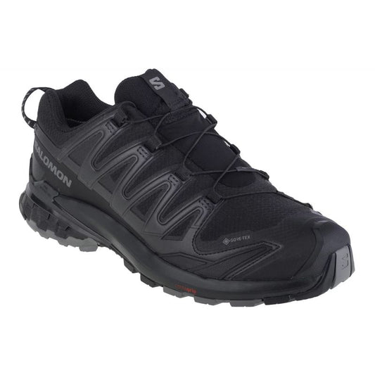 Salomon XA Pro 3D v9 Wide GTX M 472770 running shoes Footwear/Running/Men Your Sports Performance