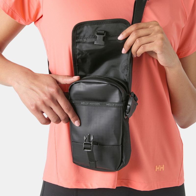 Helly Hansen handbag GUIDE CARRYALL 67661 990