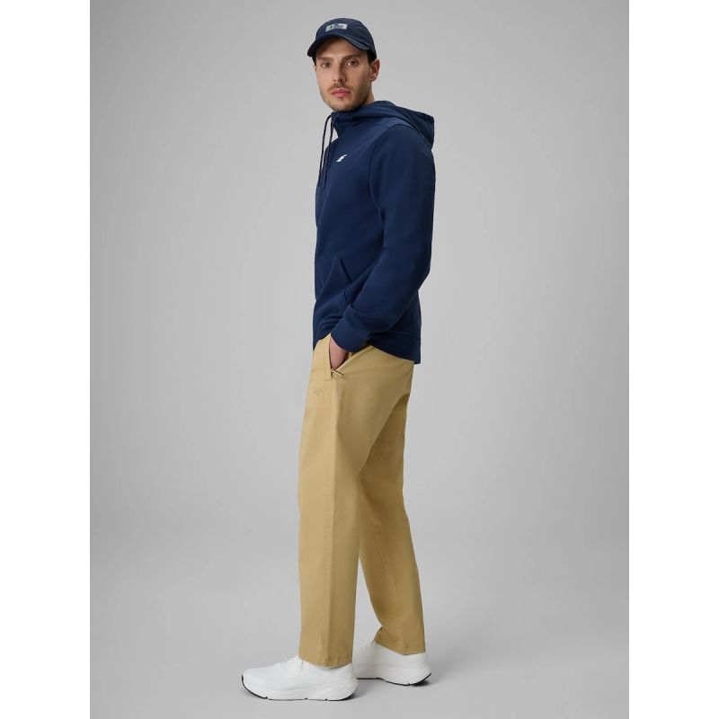 Men's casual trousers 4F 4FRSS26TTROM1963-20S 4f