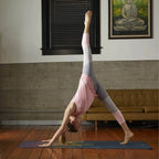 Yoga mat Vivid Zest 4 mm 63414 Accessories/Training equipment Your Sports Performance