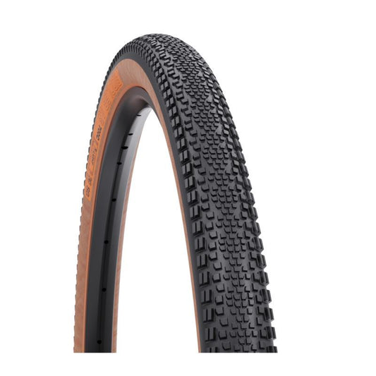 WTB Tire 700x45 RIDDLER TCS LFR 60TPI SG TAN Wtb/Opona/Riddler Your Sports Performance