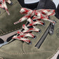 Comfortable Rieker W RKR610 green shoes Footwear/Lifestyle/Rieker Your Sports Performance