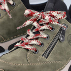 Comfortable Rieker W RKR610 green shoes Footwear/Lifestyle/Rieker Your Sports Performance