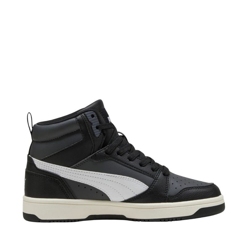 Puma Rebound V6 Mid Jr shoes 393831 29 Puma