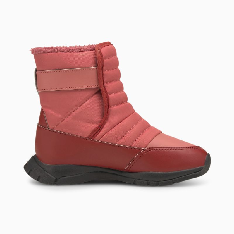 Puma Nieve Boot WTR AC PS Jr 380745-04 snow boots Footwear/Outdoor Puma