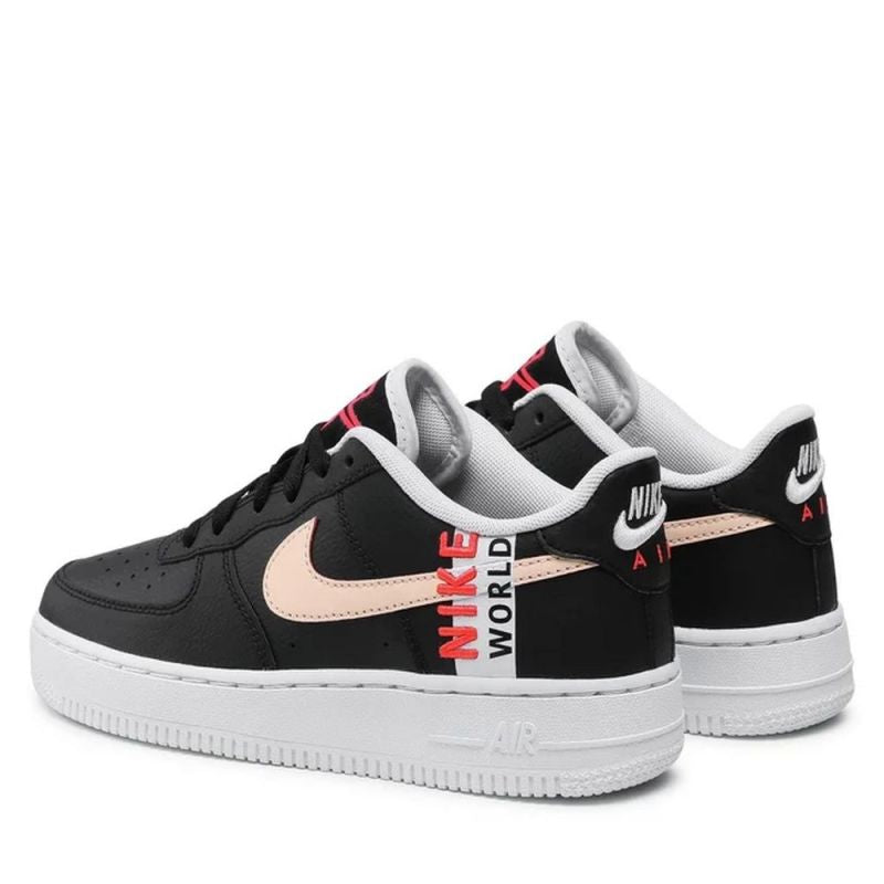 Nike Air Force 1 LV8 1 (GS) W CN8536-001 shoes Footwear/Lifestyle/Nike Nike