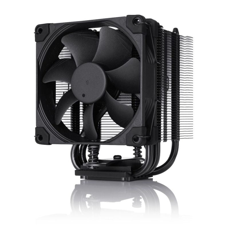 CPU Cooler NOCTUA NH-U9S chromax.black MULTI-Socket Chłodzenie/Chłodzenie CPU Your Sports Performance