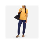 MILLET Cimaï Natural Ts Ss W Yellow Women's T-shirt