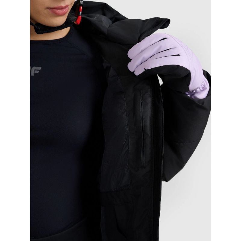 Ski jacket 5000 membrane women's 4F 4FWAW25TTJAF0808-20S *Kategoria tymczasowa Your Sports Performance