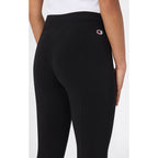 Champion Women's FLARE LEGGINGS 118853 KK001 NBK