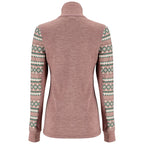 LUNE H/ZW Thermoactive Sweatshirt Clothing/Outdoor/Kari Traa Your Sports Performance