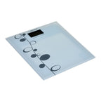 Esperanza Zumba EBS005 bathroom scale (white) AGD - Produkty/Wagi łazienkowe Your Sports Performance