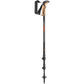 LEKI Khumbu Unisex Telescopic Trekking Pole Akcesoria sportowe i turystyczne/Kije do Nordic Walking i trekkingu Your Sports Performance