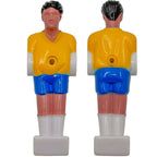 ENERO YELLOW FOOTBALL FIGURE Accessories Your Sports Performance
