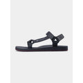 Men's sandals with a soft EVA 4F foam insole 4f