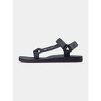 Men's sandals with a soft EVA 4F foam insole 4f