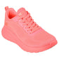 Skechers Sneakers Bobs Squad Chaos shoes - Color Rythms W 117216 Footwear/Lifestyle/Skechers Skechers