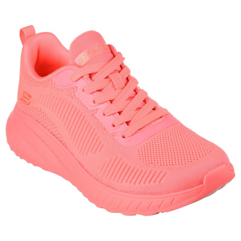 Skechers Sneakers Bobs Squad Chaos shoes - Color Rythms W 117216 Footwear/Lifestyle/Skechers Skechers