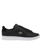 Men's Lacoste Carnaby Set sneakers sports shoes sneakers black (748SMA0011312)