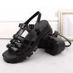 Zaxy scented rubber sandals W NN285039 INT2008A Footwear/Outdoor Your Sports Performance